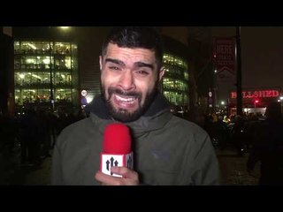 LUKAKU AND POGBA DROPPED! Manchester United vs Arsenal TEAM NEWS REACTION