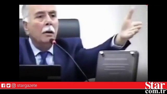 AK Partili kadın meclis üyelerine yönelik tehditler savuran CHP’li ülgür Gökhan, Çanakkale Belediye Başkan adayı oldu