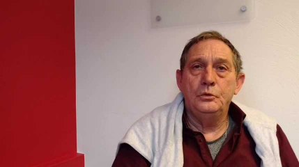 Luc Niessen détaille la mobilisation des Gilets jaunes dans la région de Verviers