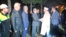 Diyanet İşleri Başkanı Erbaş Mardin'de Birlik Beraberlik İçin Dua Etti