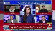 What Pakistan Thinking Actually About Afghanistan ,, Sadaqat Abbasi Response