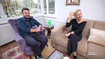 Yemekteyiz 279.Bölüm izle 6 Aralık 2018 1.Part