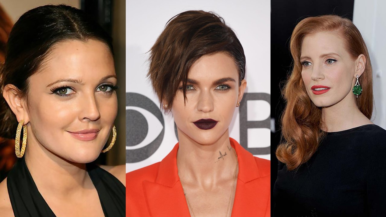 The New Year’s Resolutions of Your Favorite Celebs