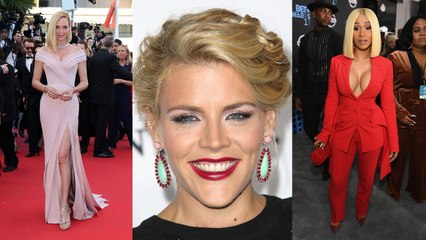 The Strangest Celebrity Baby Names