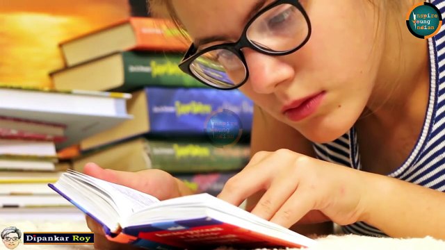 HOW TO CONCENTRATE ON STUDIES I FOCUS ON STUDY FOR LONG HOURS I TIPS & TECH MOTIVATION IN BENGALI
