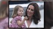Princess Charlotte Surprised Pub Patrons by Making a Pit Stop to the Bathroom