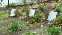 ذكرى الرهبان الذين قتلوا خلال حرب الجزائر ماثلة في دير تبحيرين