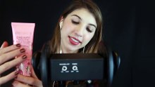 ASMR Ear Massage 