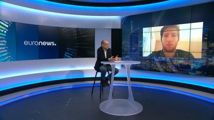 Intervista al portavoce dei gilet gialli: dialogo, ma il popolo non aspetta