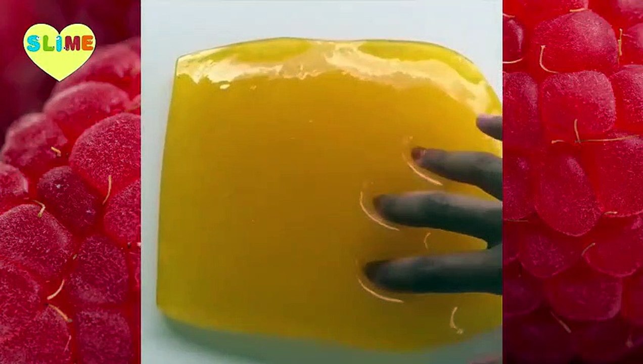 Satisfying Slime ASMR Video Compilation - Crunchy and relaxing Slime ASMR №303