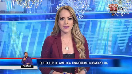 ¿Cómo se ha transformado Quito  a través de los años?