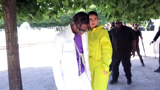 Kylie Jenner Slams Travis Scott Impersonator For Prank Video | Hollywoodlife