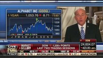 Republican Louie Gohmert Rants Against George Soros, Fox Business Apologizes For Anti-Semitic Comments