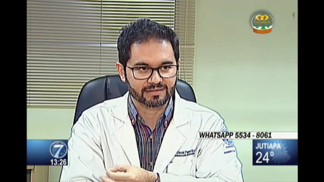Responsable fue trasladado al IGSS por herida que se autoinfringió