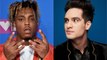 Panic! At the Disco's Brendon Urie Collaborated With Juice WRLD