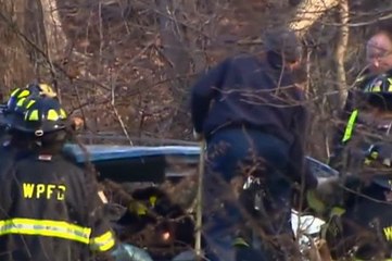 Drama de ecuatorianos tras accidente en Nueva York