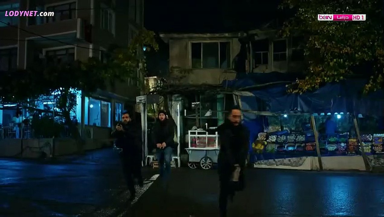 مسلسل قطاع الطرق لن يحكموا العالم الحلقة 129 مد...