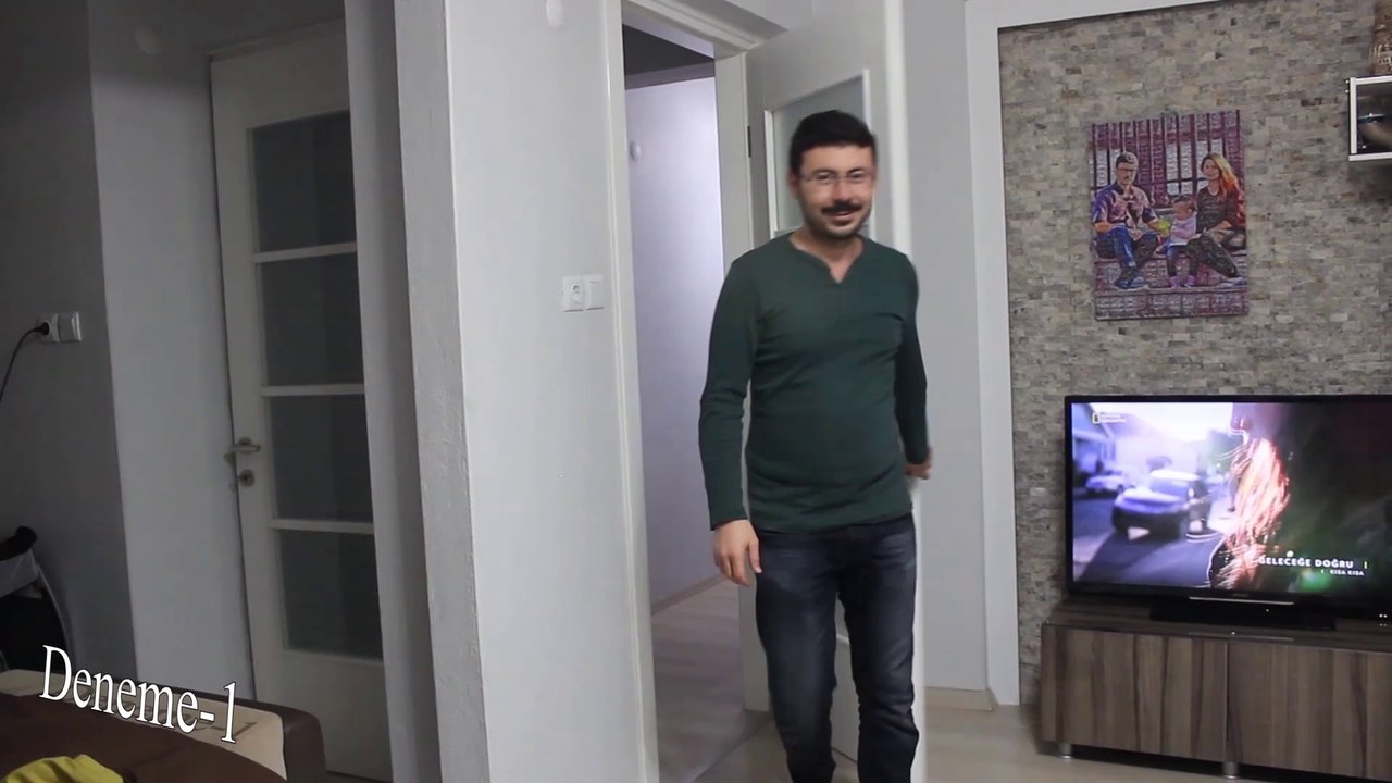 Tisort Değiştirme