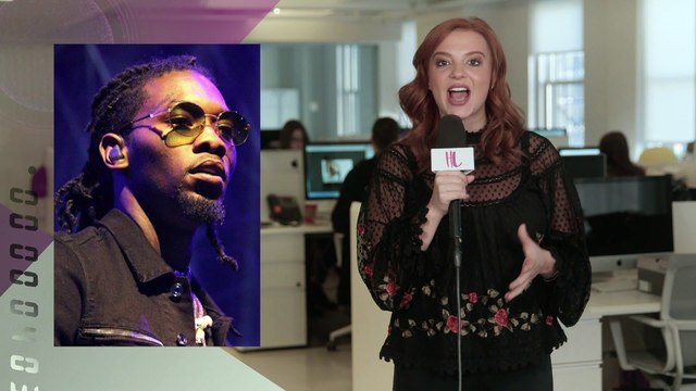 Nicki Minaj Reacts To Cardi B & Offset Break Up | Hollywoodlife