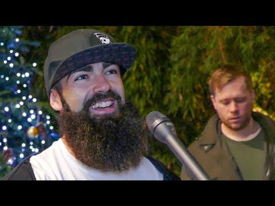 Jono Carroll blasts: TEVIN FARMER IS A TIN MAN, NO HEART!