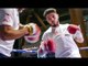 FIGHTER TURNS ON TRAINER? Everything a target for PBK | Public Workout Brook vs Zerafa