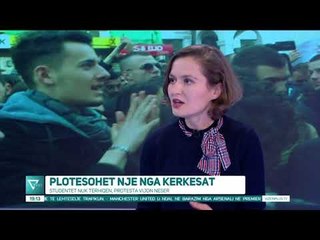 News Edition in Albanian Language - 6 Dhjetor 2018 - 19:00 - News, Lajme - Vizion Plus