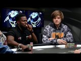 PokerStars Championship Cash Challenge | Episode 4