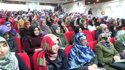 Prof. Dr. Ali Erbaş, "Doğru Dini Bilgiyi İnsanlarımıza Ulaştırmamız Gerekiyor"