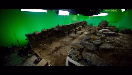 The Best Movies Aren't Made In Hollywood: Here's A Look At ' Mortal Engines'