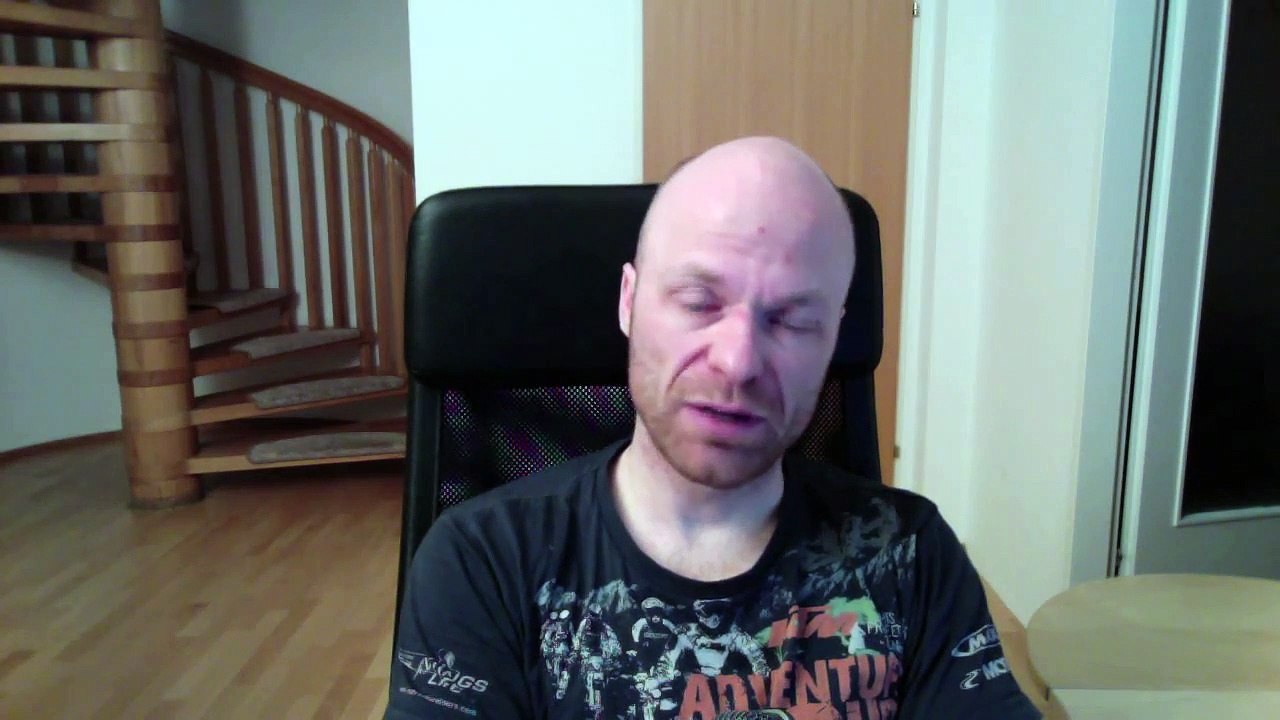 Antwort auf -Danke- im Zahnforum