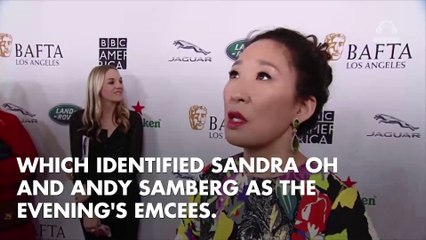 3 Black Films Up For Best Picture Golden Globes Award