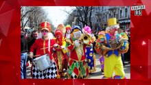 УНИКАЛЬНЫЕ Способности Януковича - Новый ЧистоNews от 06.12.2018