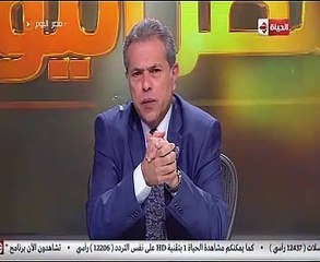 عكاشة: الجناح المصرى بمعرض إيديكس 2018 حقق معجزة