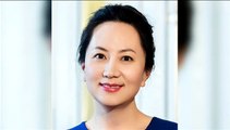 Detenida en Canadá la vicepresidenta de Huawei a petición de EEUU