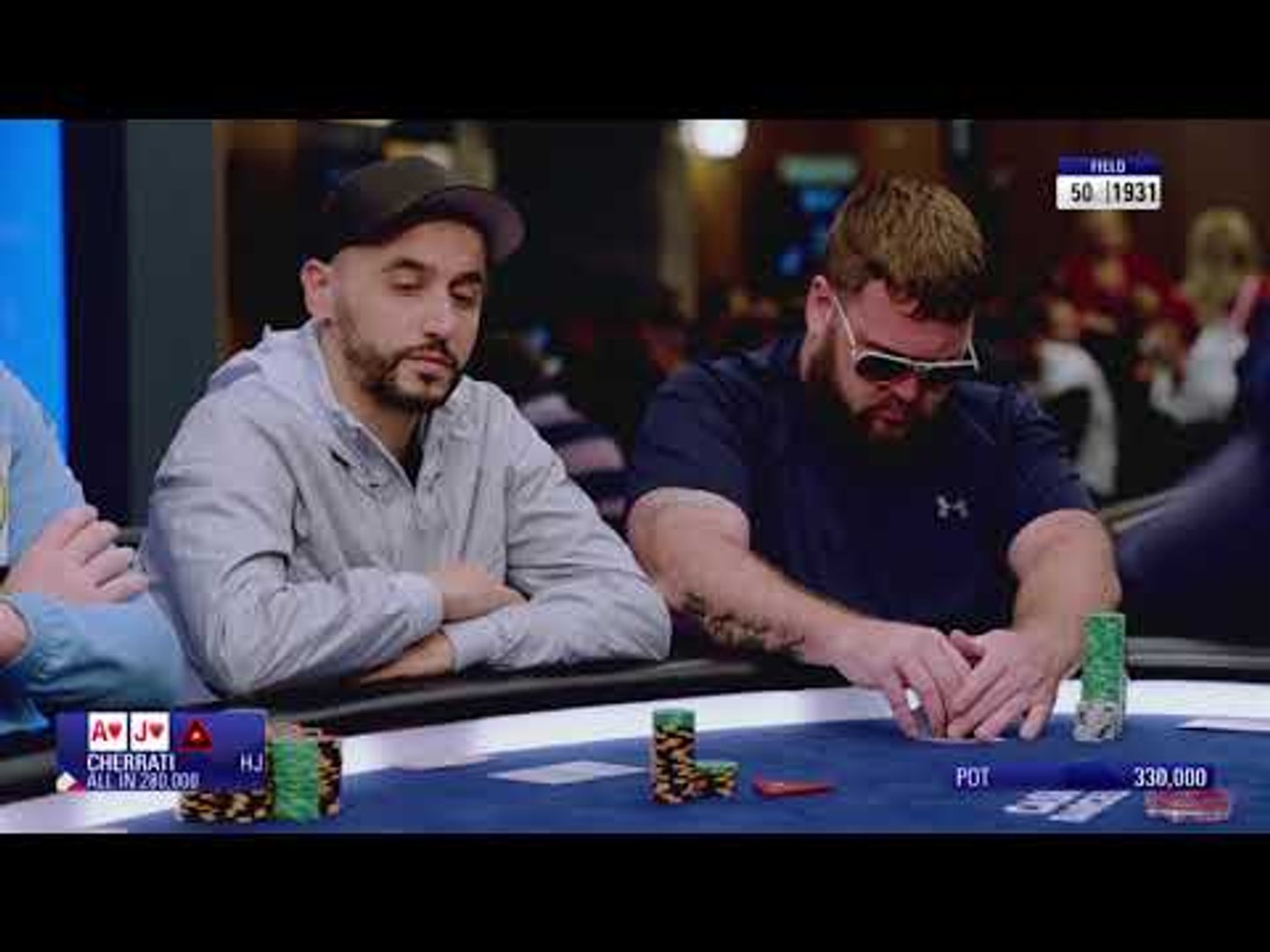EPT Barcelona 2018 - Day 4 Highlights - video Dailymotion