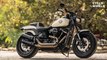 Best Cruiser—2018 Harley-Davidson Fat Bob 114