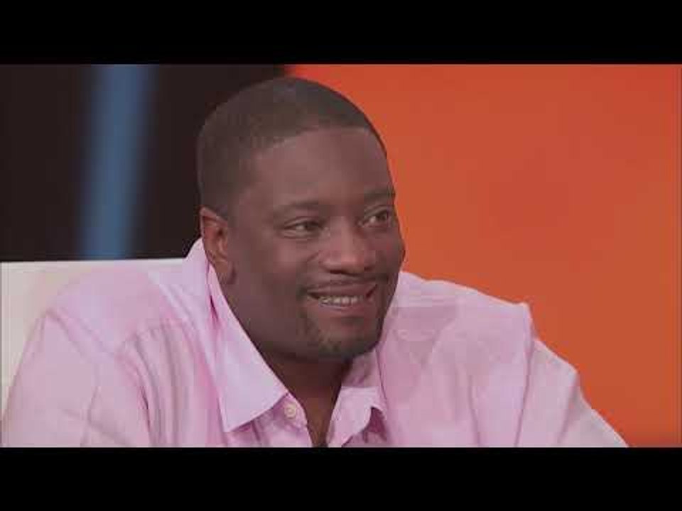 Throwback: Big Game Season 1 - Week 1, Episode 5