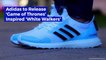 Adidas to Release 'Game of Thrones' Inspired 'White Walkers'