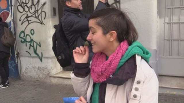 Uruguay autorizará cinco empresas más para producir marihuana
