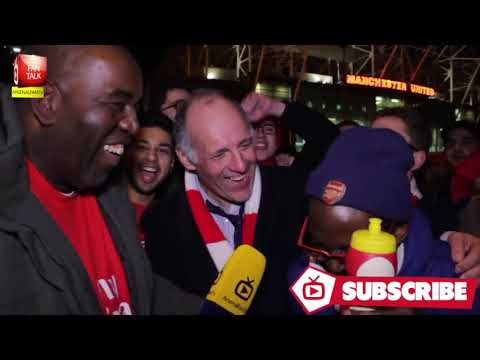 AFTV Flashback: The Highs & Lows Of Arsenal v Manchester United