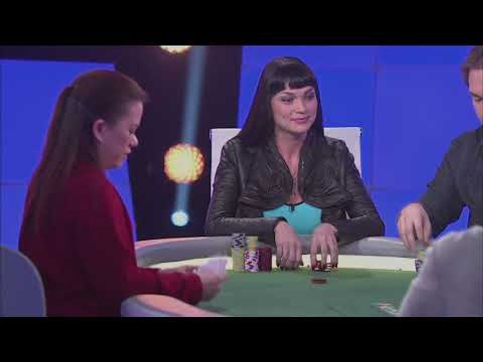 Throwback: Big Game Season 1 - Week 3, Episode 3