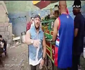 أحمد مكى يحكى قصة مرضه الأخيرة وسبب تأزمها