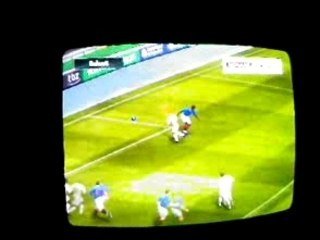 Pes 2008 , goal mOrtel x'D , by for rcscenforce