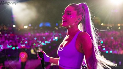 Ariana Grande Was Drunk When Writing ‘Thank U, Next’