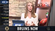 Bruins Now: Patrice Bergeron Injury Causing Ripple Effect On Offense
