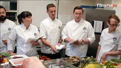 MasterChef: The Professionals - S11E15 - December 06, 2018 || MasterChef: The Professionals (12/06/2018)