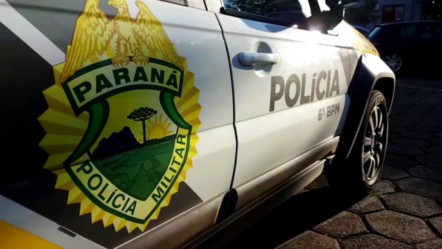 Devendo quase R$ 5 mil em pensão alimentícia, rapaz é detido