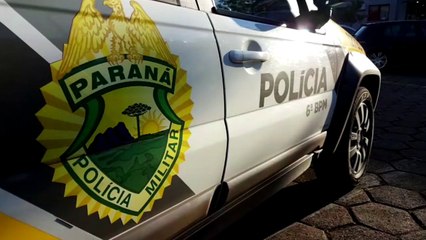 Devendo quase R$ 5 mil em pensão alimentícia, rapaz é detido