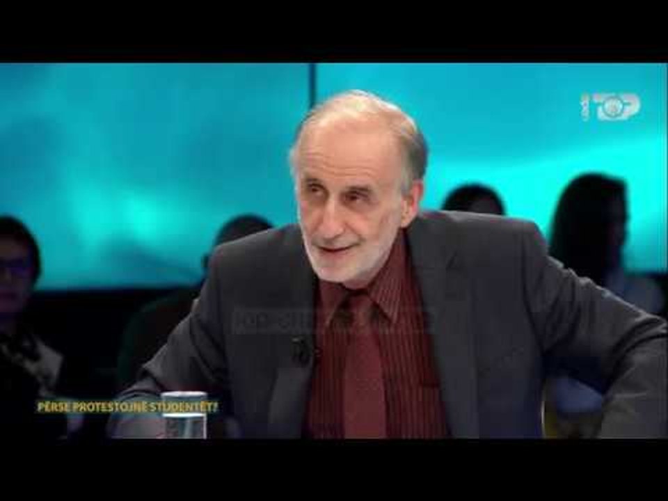 Open/ Tupja: Nikolla të jepte dorëheqjen dhe…