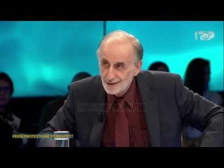 Open/ Tupja: Nikolla të jepte dorëheqjen dhe…